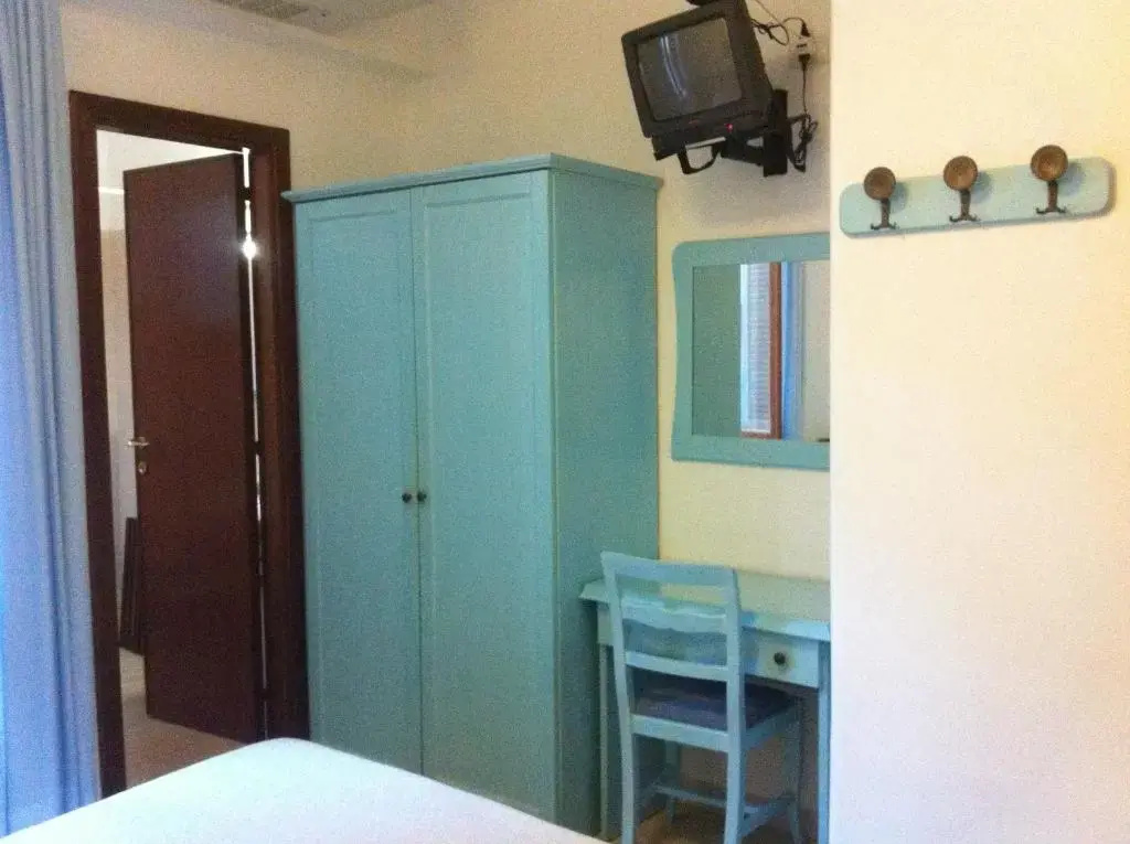 Hotel Eugenio - Chambres