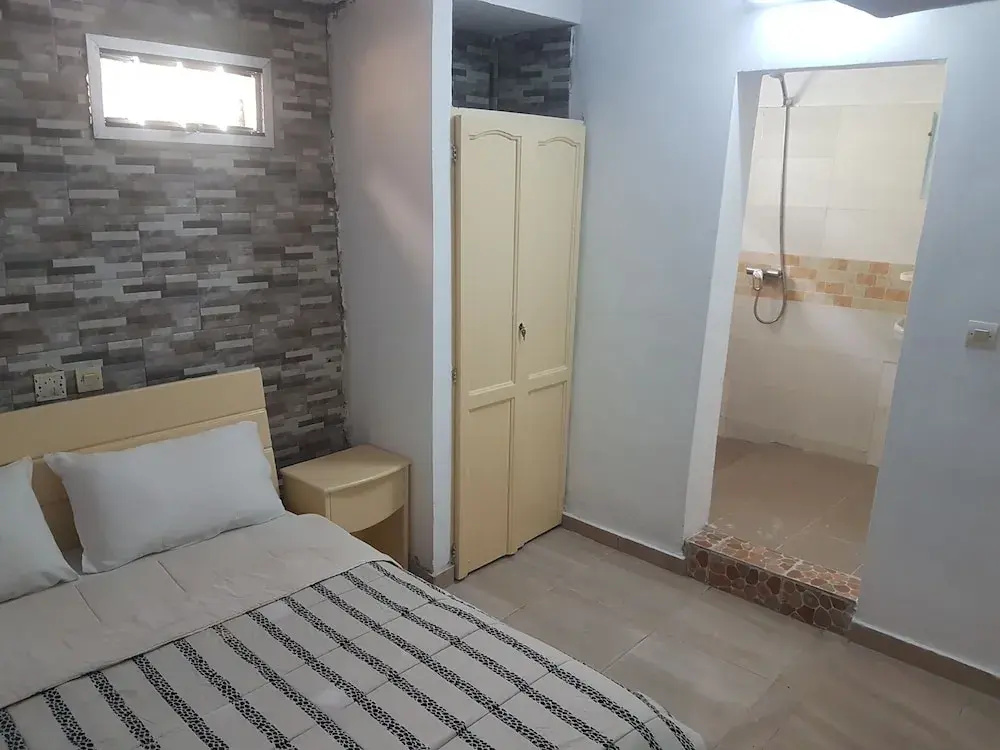 Residence Touristhotel - Chambres