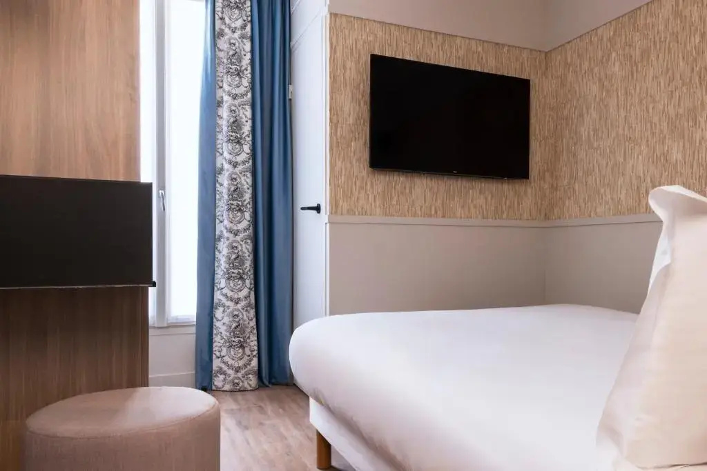 Grand Hotel Leveque 50