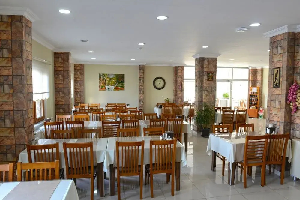 Doyuranlar Ata Hotel - Général