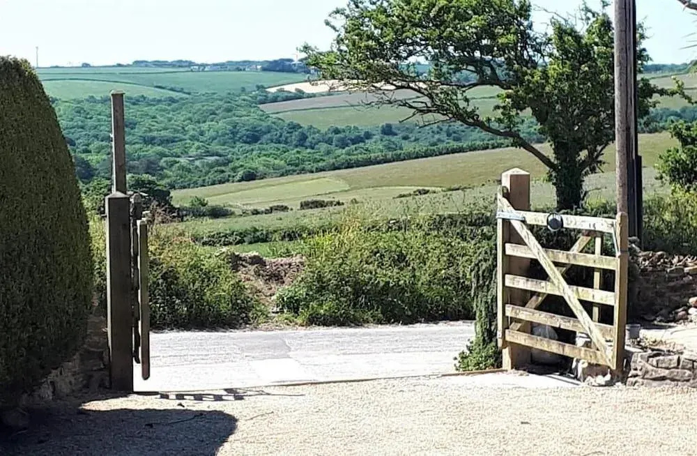 Red Fox Barn - Général
