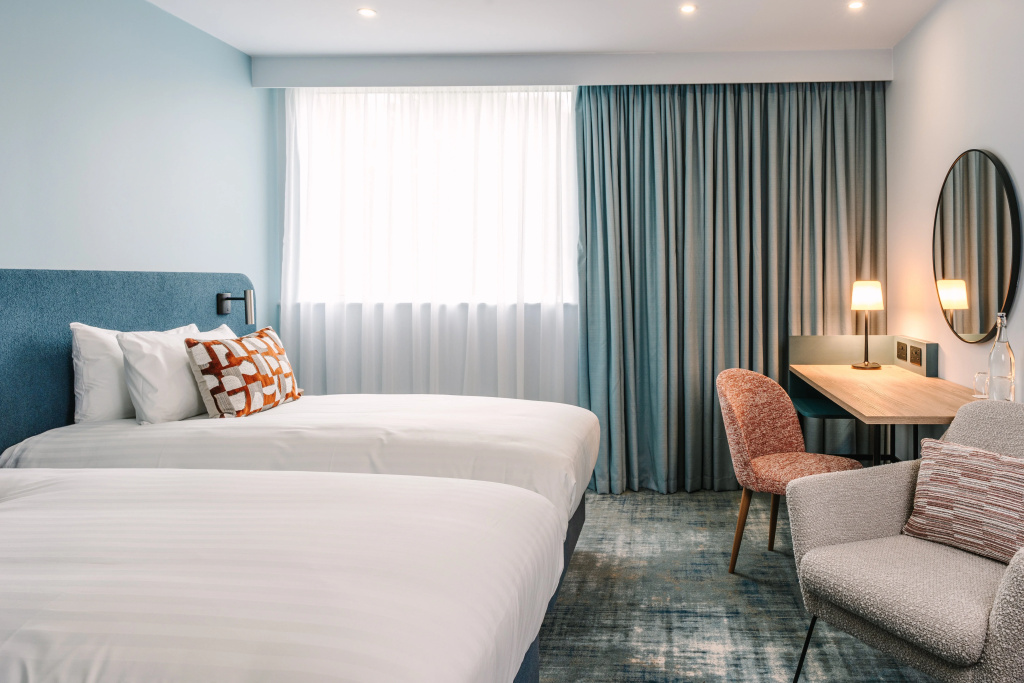 voco Winchester Hotel & Spa by IHG - Général