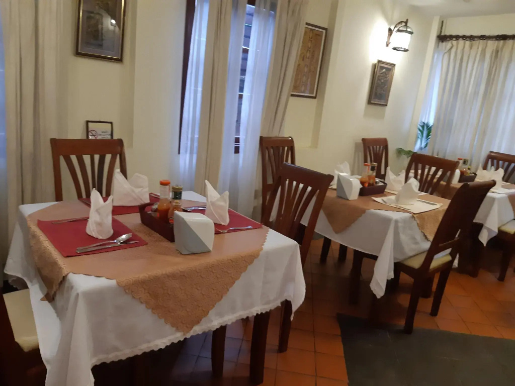 Hotel photo 14