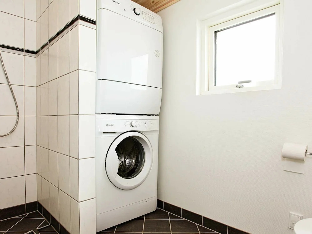 Modern Holiday Home in Rodby With Sauna - фото 2