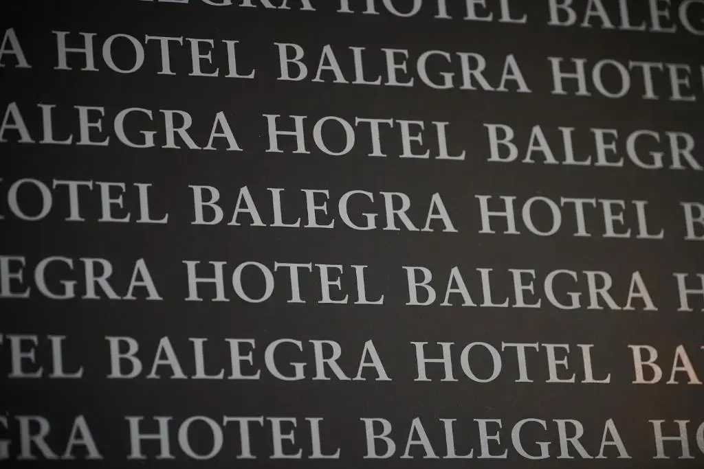 BALEGRA City Hotel Basel - Chambres