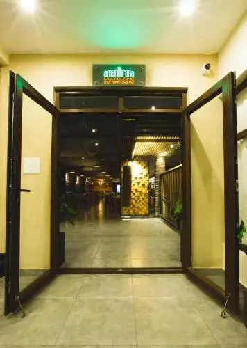 Hotel photo 8