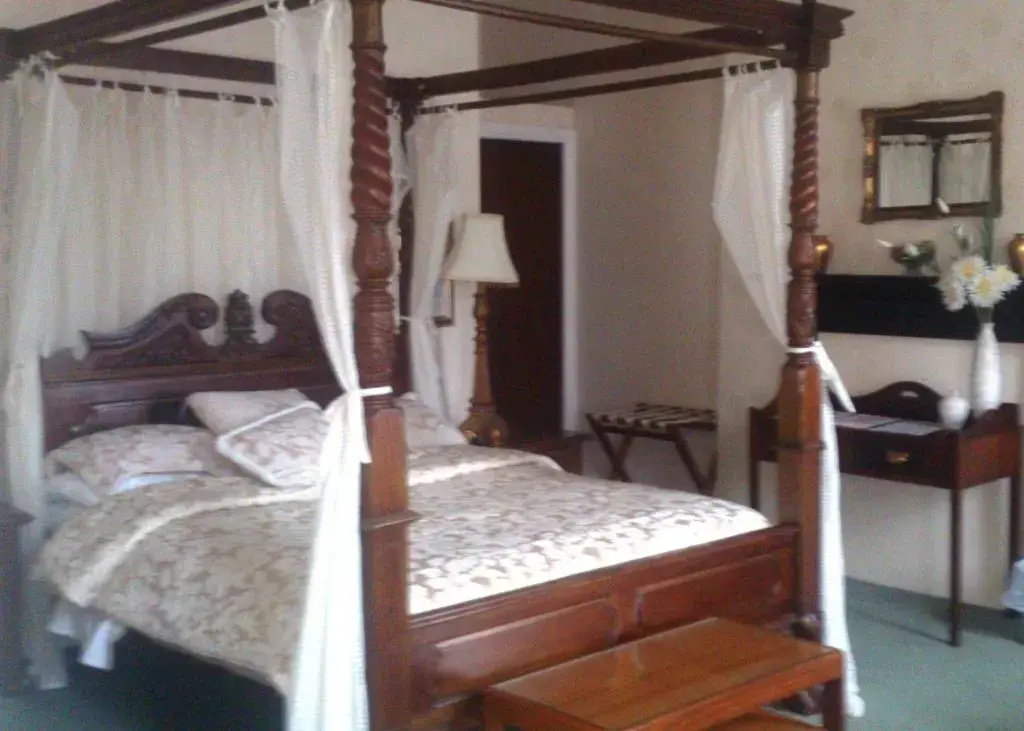 Bank House Hotel - Chambres