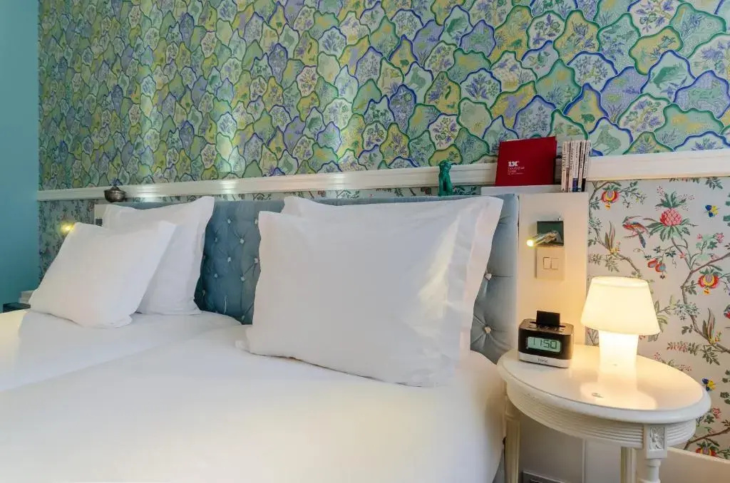 Lx Boutique Hotel - Chambres