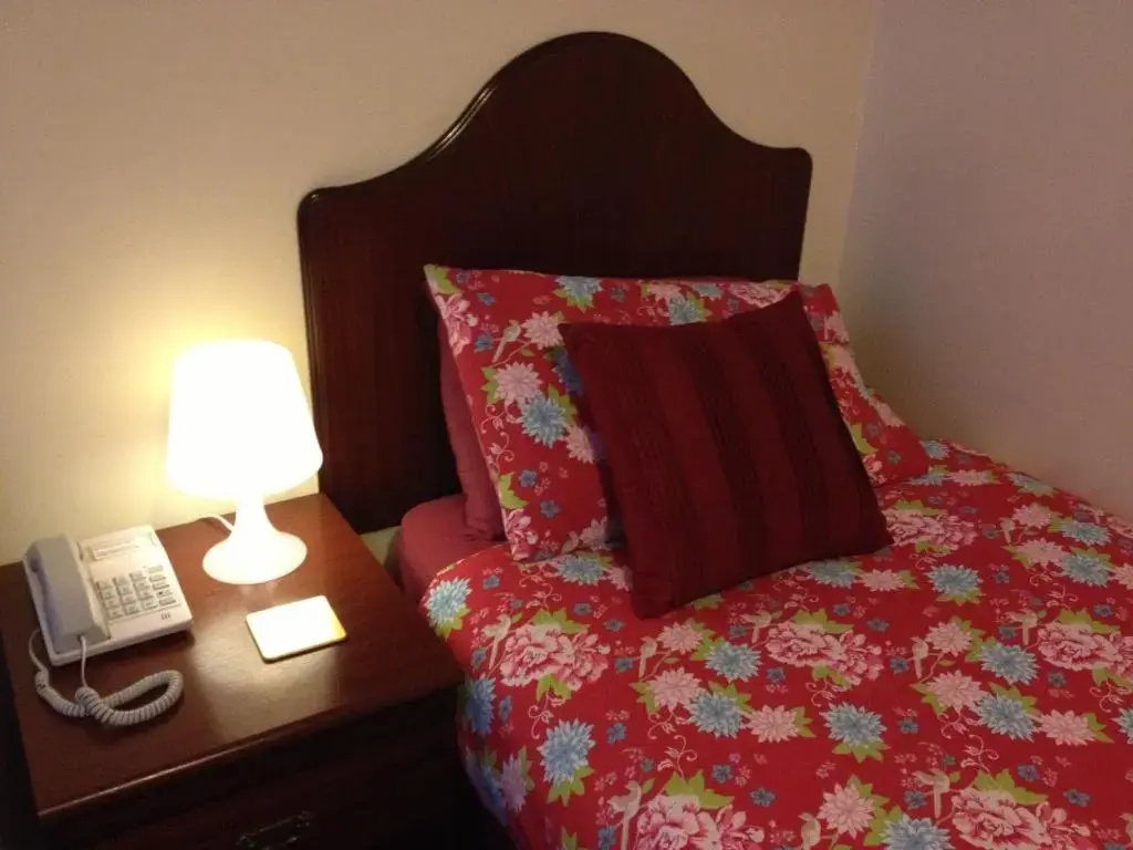 The Waverley Hotel - Chambres
