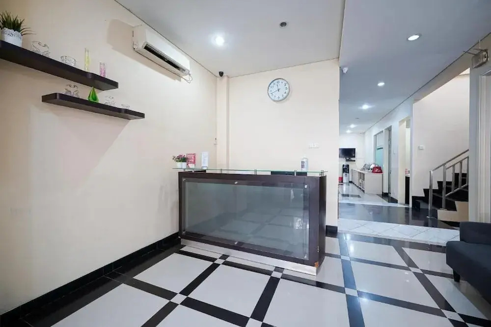 Hotel photo 8