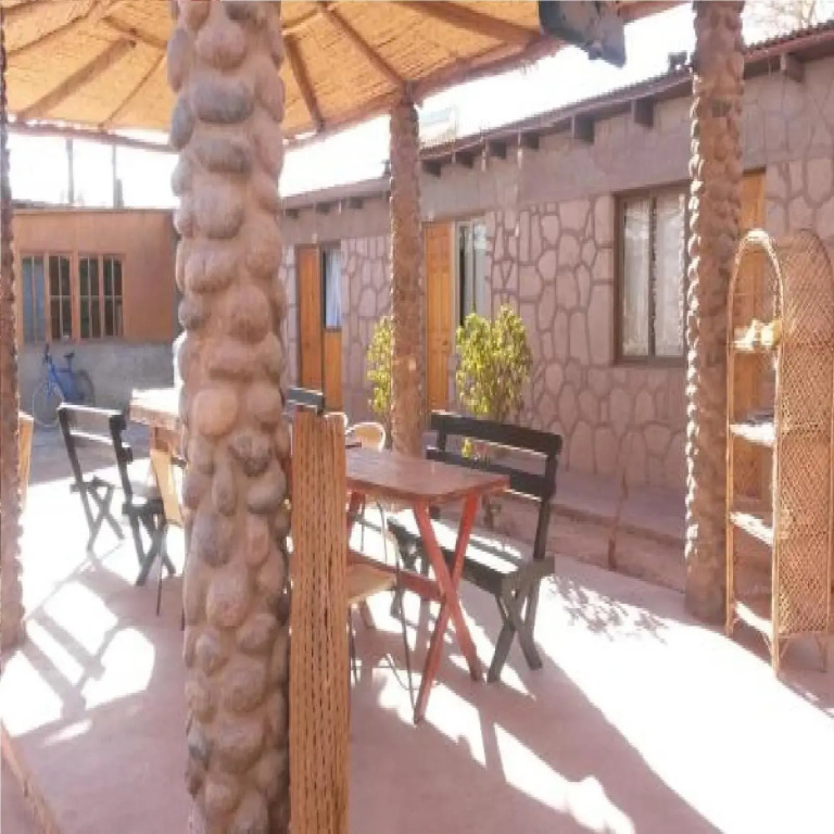 Hotel Katarpe
