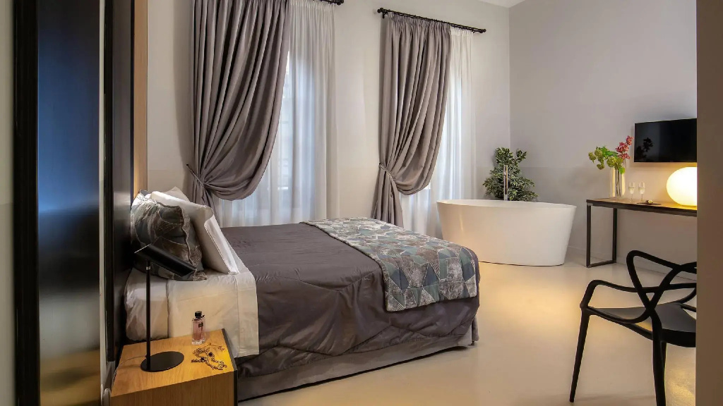 Superior room