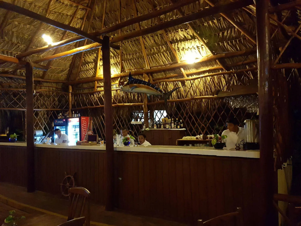 Banana Palms Hotel - Général