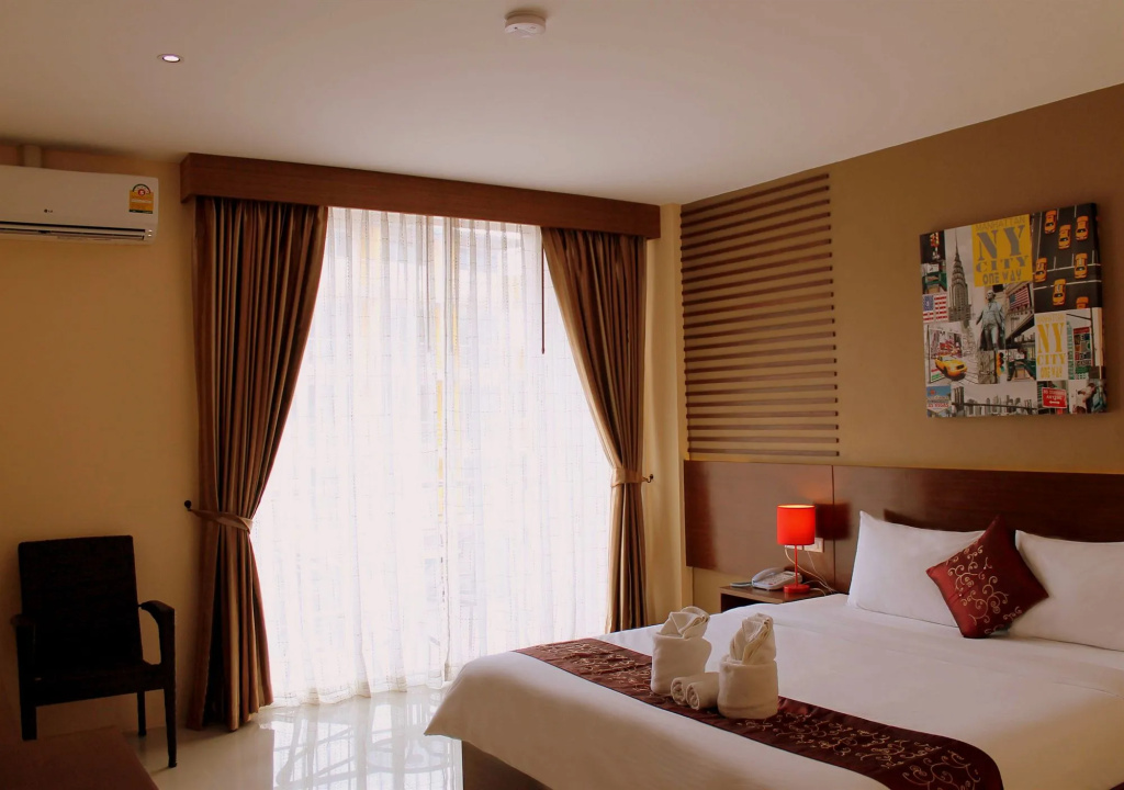 Hotel photo 4