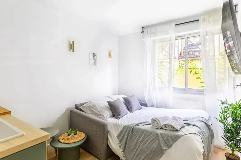 Voir la photo 2 — Lavie Maison Studio Quip