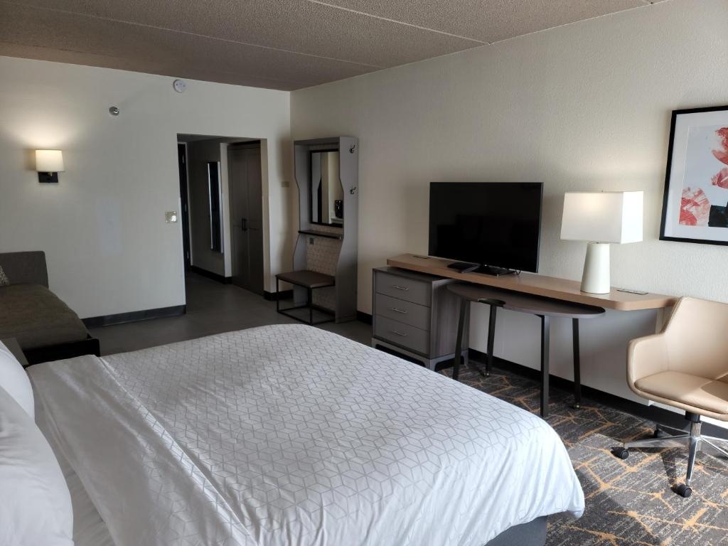 Holiday Inn & Suites Wausau-Rothschild by IHG - Chambres