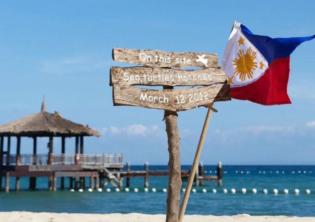 Pulchra - Philippines - Général