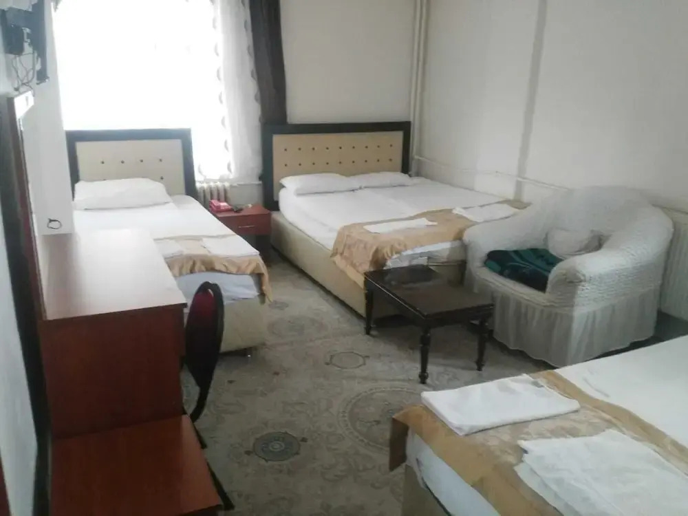 Buyuk Akcay Hotel — фото 3