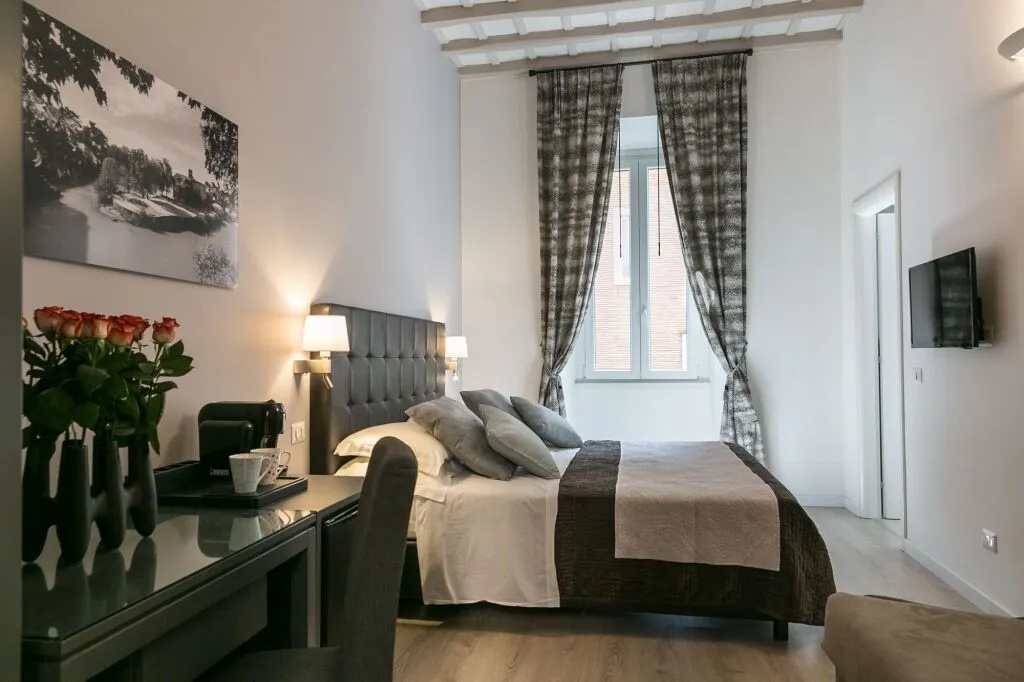 Residenza Augustea — 3