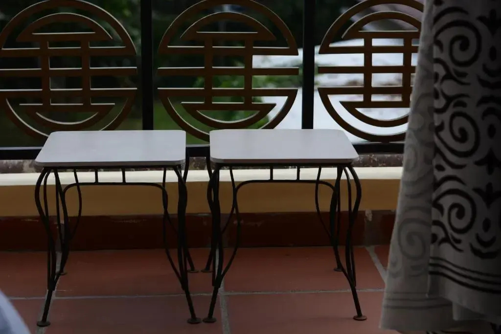 Botanic Garden Villas - Chambres