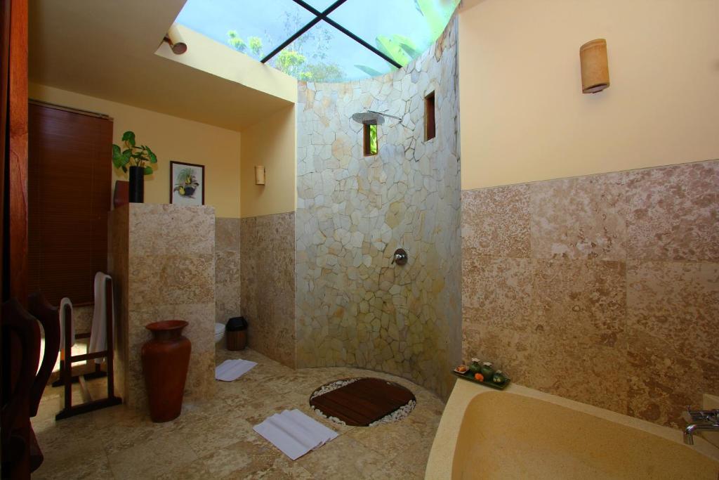 Munduk Moding Plantation Nature Resort & Spa