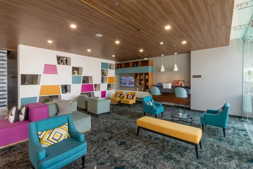 Hotel photo 14