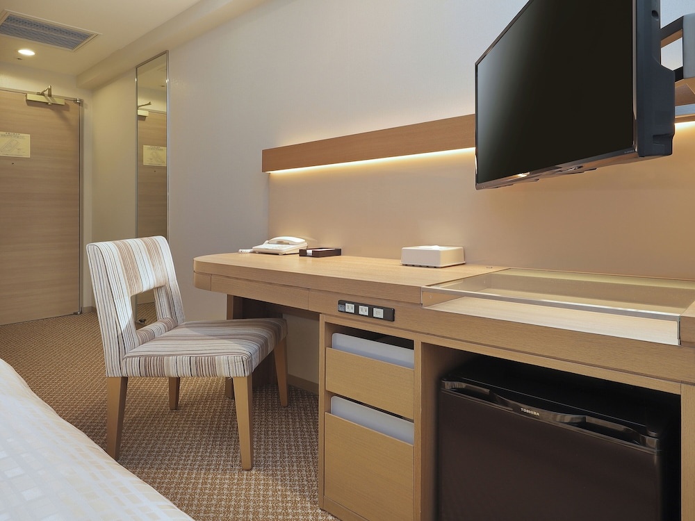 Keio Presso Inn Otemachi 사진 19