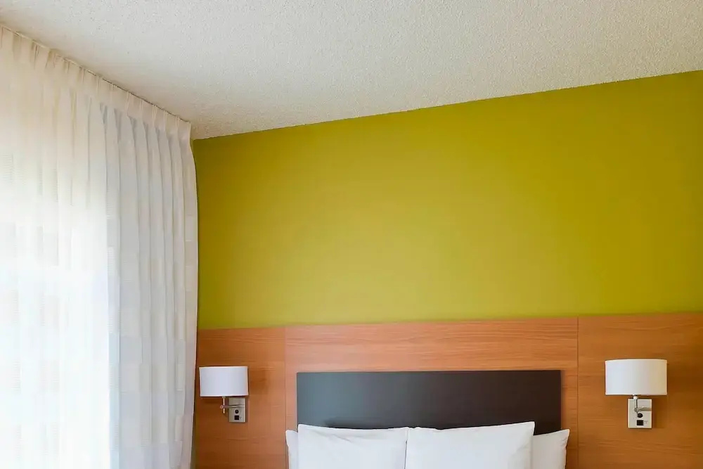 Candlewood Suites Bedford Fort Worth by IHG - Chambres