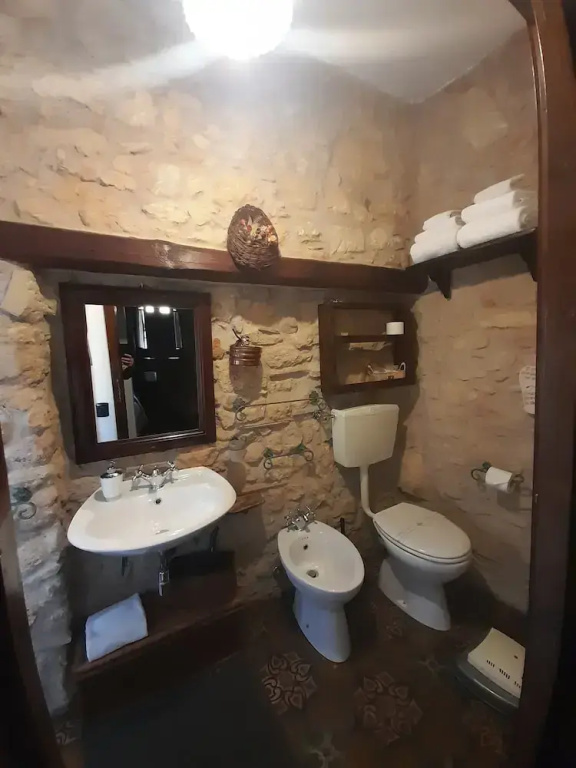 B&B Antica Dimora Enna - фото 8