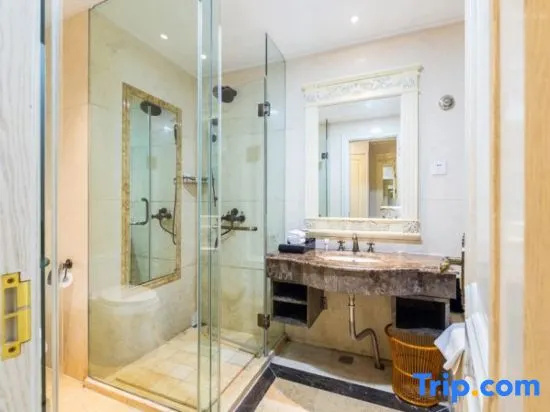 Venice Park Hotel - Chambres