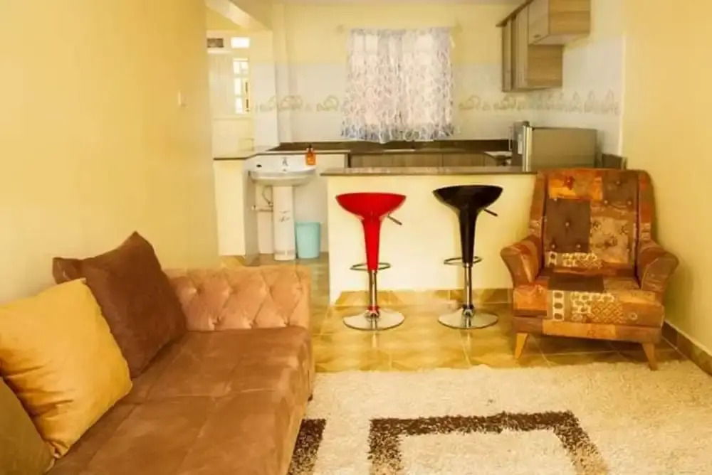 Shella Bahari Guest House — фото 4