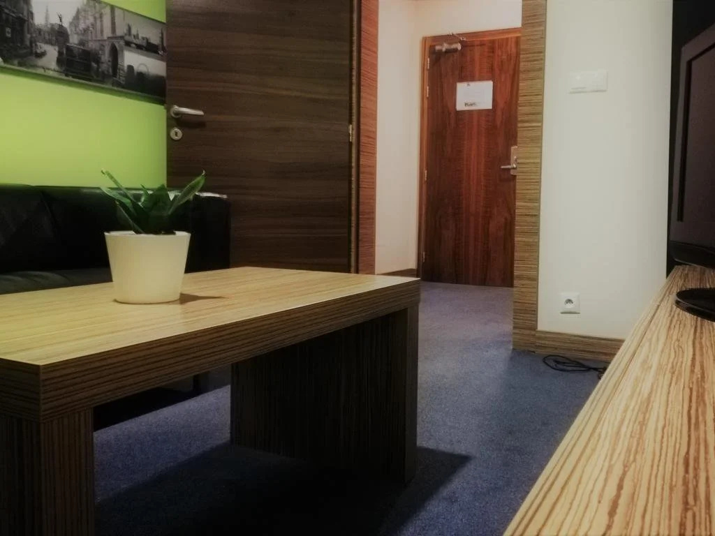 City Hotel Kosice - Général