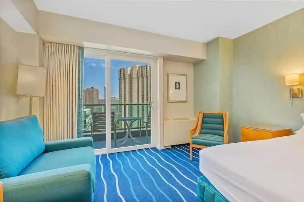 Hotel photo 10