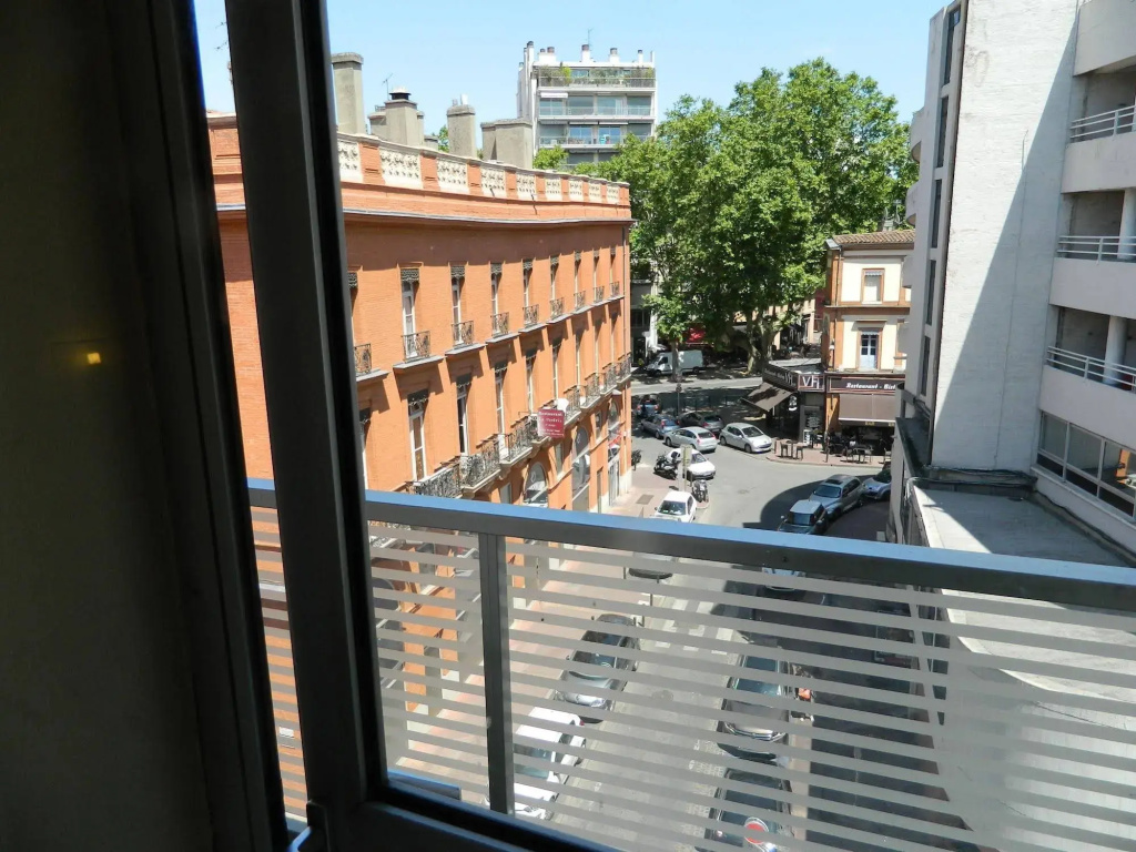 Hôtel Le Moderne
