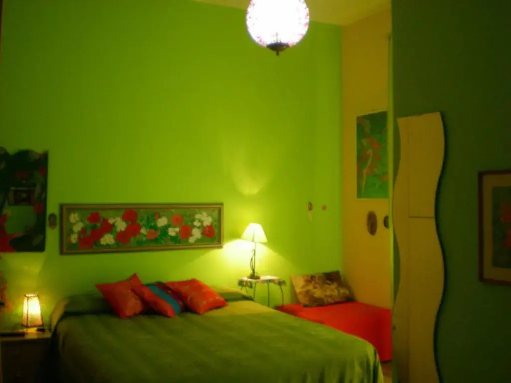 Orizzonte BB - Chambres