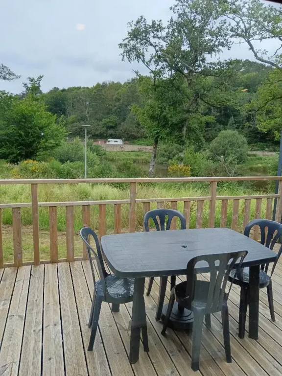 Terres de France - Domaine du Moulin Neuf - Chambres