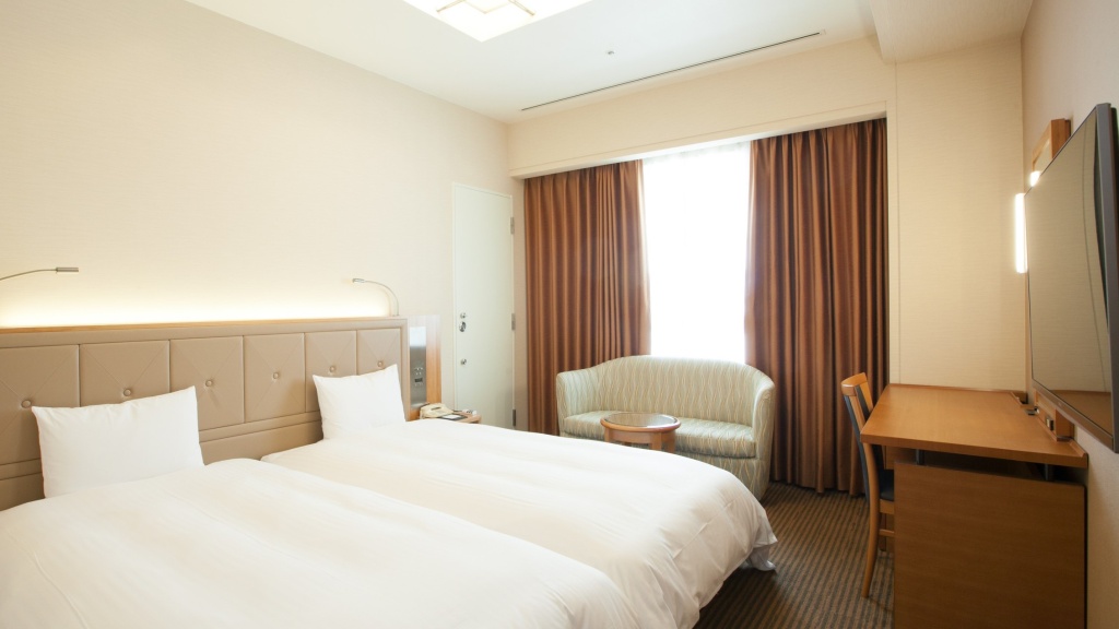 KKR Hotel Umeda 사진 7