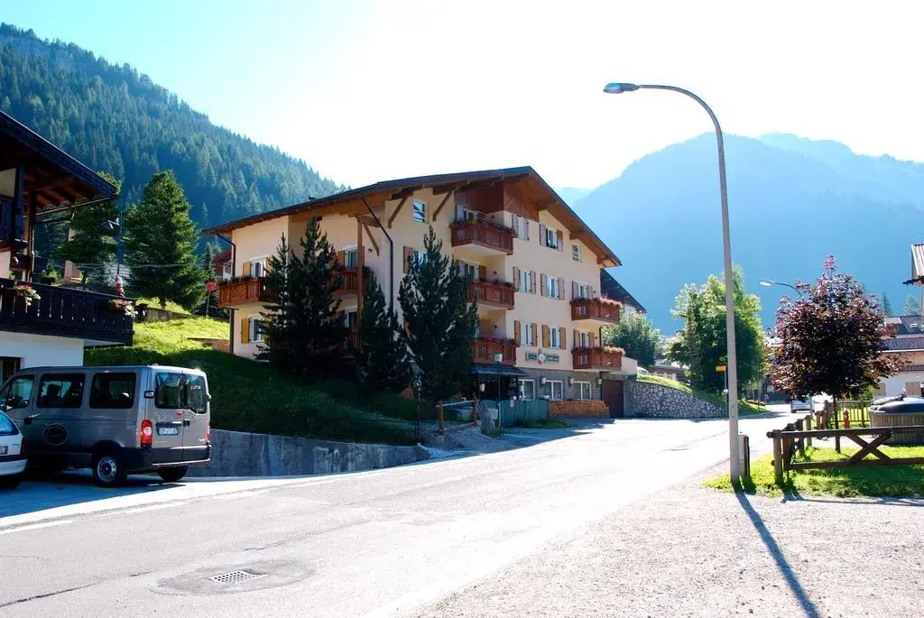 Hotel Villa Mozart - Général