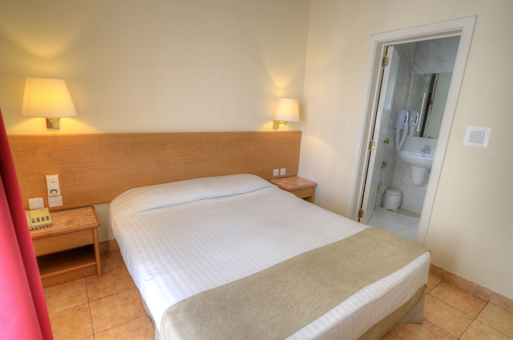 Allegro Hotel - Général