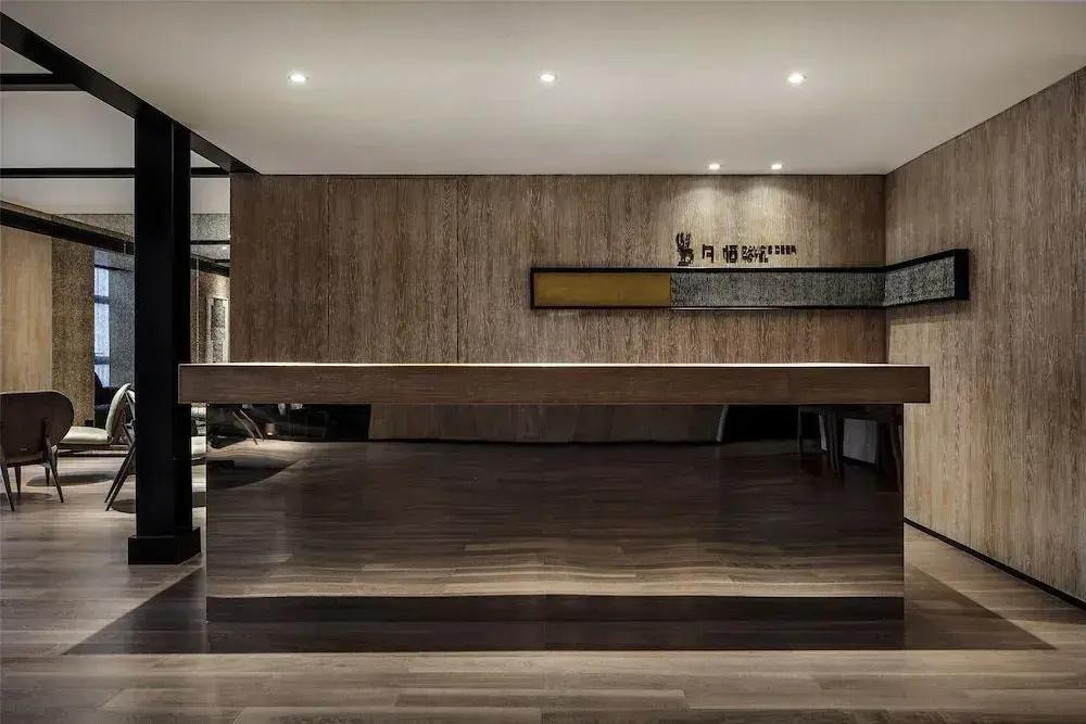 Chongqing David‘s Deer Boutique Hotel