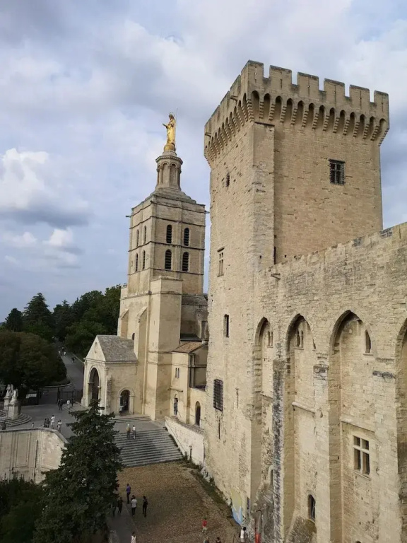 La Maison Grivolas