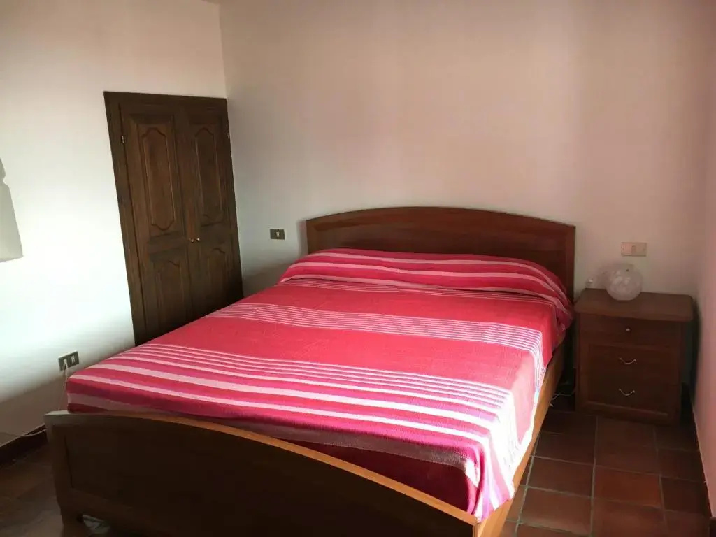 Montemarcello View - Chambres