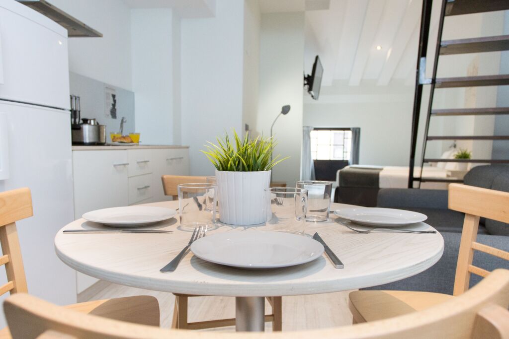 Oliveira Rooms by null