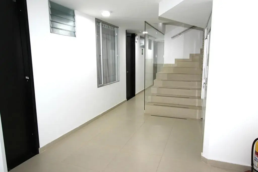 Hotel Cypress Normandia - Général