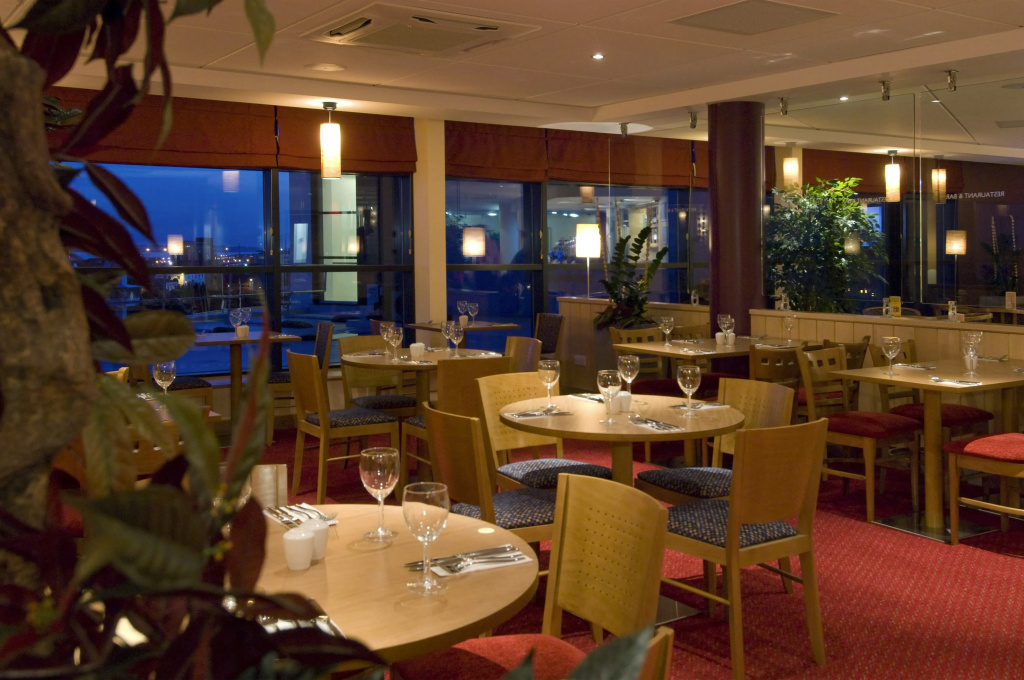 Premier Inn Hull City Centre - Général