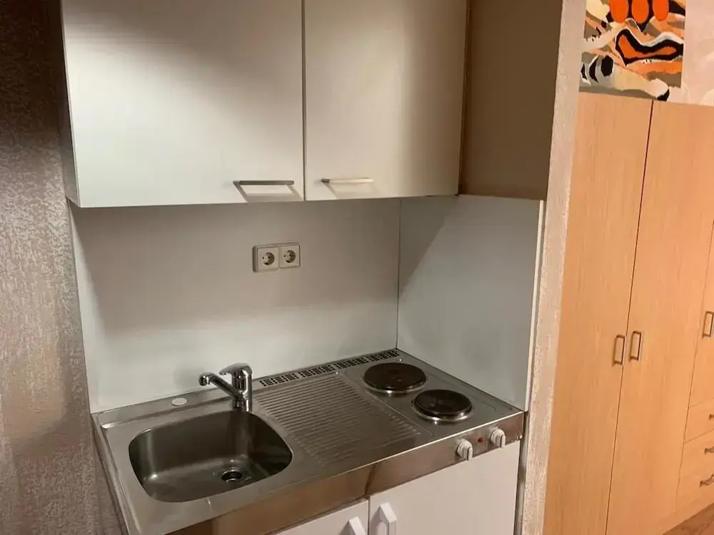 AB Apartment 127