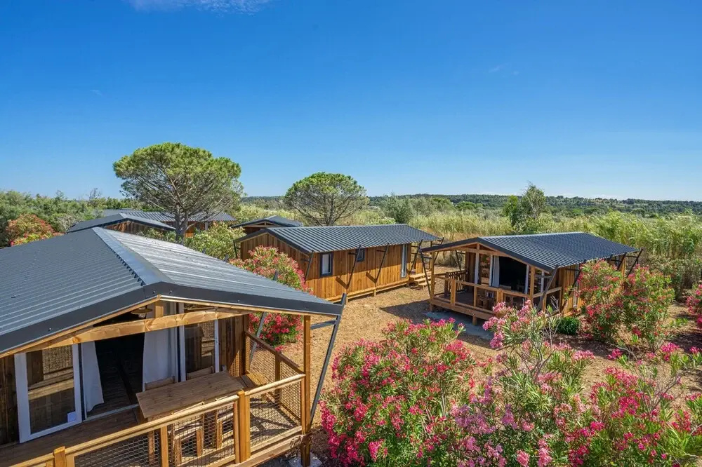 Voir la photo 3 — Viglamo Domaine Presqu'île de La Franqui
