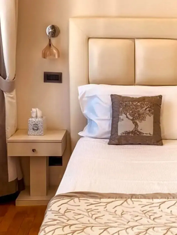 Hotel Sant'Andrea - Chambres