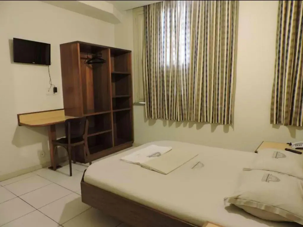 Hotel Belas Artes - Général