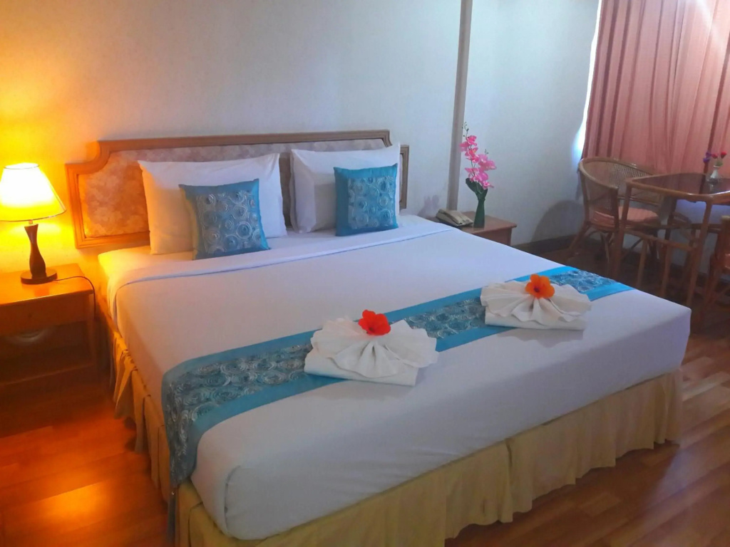 Takiab Beach Resort - Général